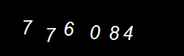 Real Person Number