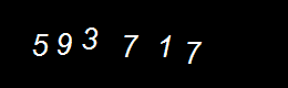 Real Person Number