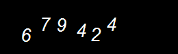 Real Person Number