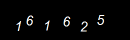 Real Person Number