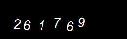 Real Person Number