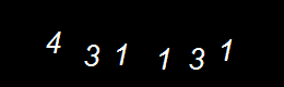 Real Person Number