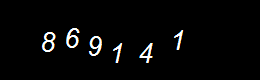 Real Person Number