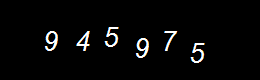 Real Person Number