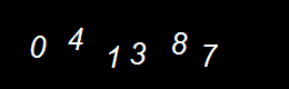 Real Person Number