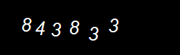 Real Person Number