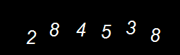 Real Person Number