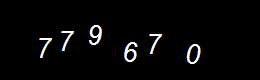 Real Person Number