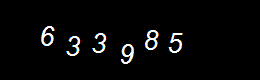 Real Person Number