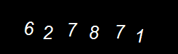 Real Person Number