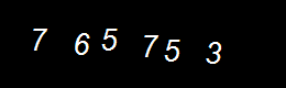 Real Person Number