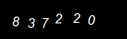Real Person Number