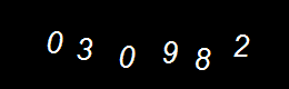 Real Person Number