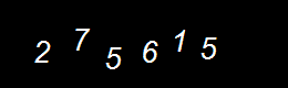 Real Person Number