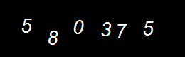 Real Person Number