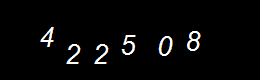 Real Person Number