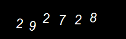 Real Person Number
