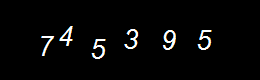 Real Person Number