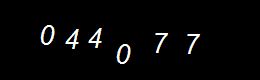 Real Person Number