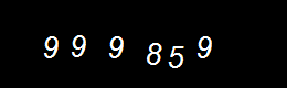 Real Person Number