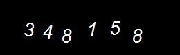 Real Person Number