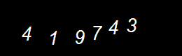 Real Person Number