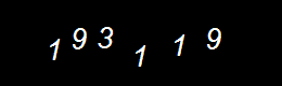 Real Person Number