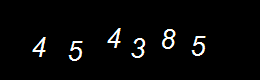 Real Person Number