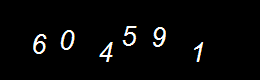 Real Person Number