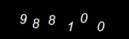 Real Person Number