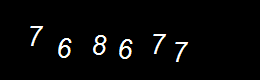 Real Person Number