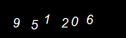 Real Person Number