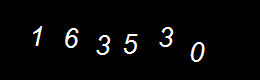 Real Person Number