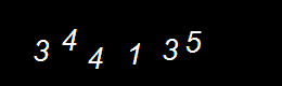 Real Person Number
