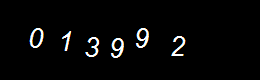 Real Person Number