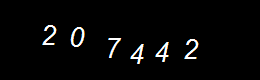 Real Person Number