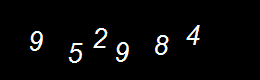 Real Person Number
