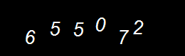 Real Person Number