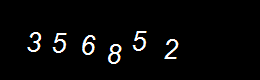 Real Person Number