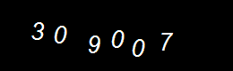 Real Person Number