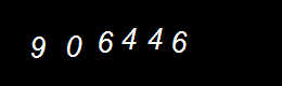 Real Person Number