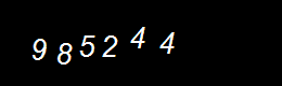Real Person Number