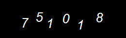 Real Person Number