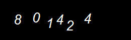 Real Person Number