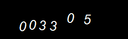 Real Person Number