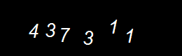 Real Person Number