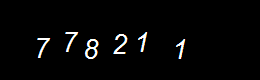 Real Person Number