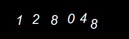 Real Person Number