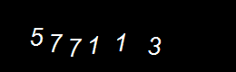 Real Person Number