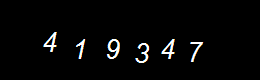 Real Person Number